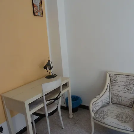 Rabadan Bed And Breakfast-2