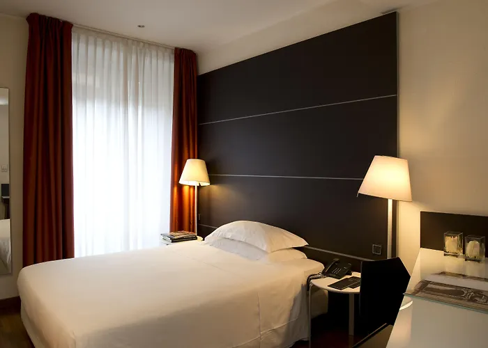 Hotel Indigo Turin By Ihg